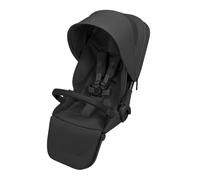 Maxi-Cosi Oxford Flex Duo Seat - Poussette - Black Onyx