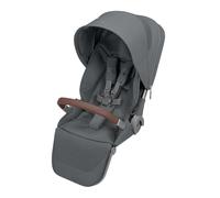 Maxi-Cosi Oxford Flex Duo Seat - Poussette - Moon Graphite