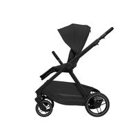 Maxi-Cosi Oxford Flex - Poussettes naissance - Black Onyx