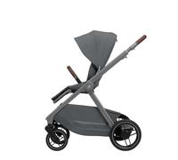 Maxi-Cosi Oxford Flex - Poussettes naissance - Moon Graphite