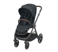 MAXI COSI - Poussette polyvalente Oxford - Essential Graphite