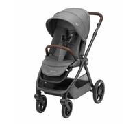 MAXI COSI - Poussette polyvalente Oxford - Select Grey