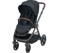 Maxi-Cosi Oxford - Poussette - Essential Graphite / Dark Brown