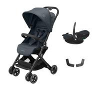 Maxi-Cosi Pack Lara² - Twillic Truffle