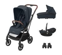 Maxi-Cosi Pack Leona² - Essential Green