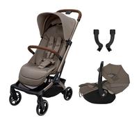 Maxi-Cosi Pack Oxford Cabin - Oak Truffle