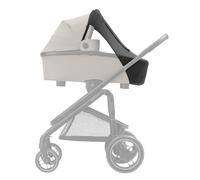 Maxi-Cosi Pare-soleil pour poussette Noir
