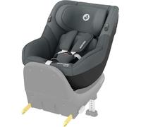 Maxi-Cosi Pearl S i-Size, siège-auto Bébé, 3 mois-4 ans, <18 kg, 61-105 cm, Siège-auto Enfant, 5 Inclinaisons, Crochets de Harnais Facile à Installer, Protection G-CELL Chocs Latéraux, Tonal Graphite