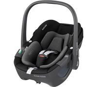 Maxi-Cosi Siège auto Pebble 360 Essential Black (groupe 0+)