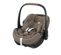 MAXI COSI - Pack Pebble 360 Pro 2 Twillic + base FamilyFix 360 Pro