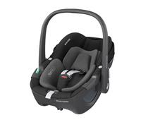 Maxi-Cosi Pebble 360 - Siège auto - Essential Black