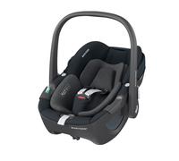 Maxi-Cosi Pebble 360 - Siège auto - Essential Graphite