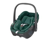Maxi-Cosi Pebble 360 - Siège auto - Essential Green