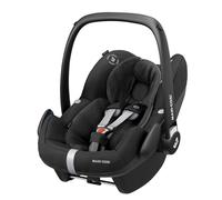 Maxi-Cosi Pebble Pro - Siège auto - Essential Black