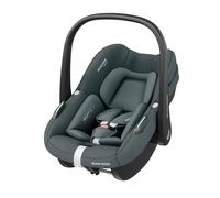 Siège auto Pebble S Tonal Graphite (groupe 0+)