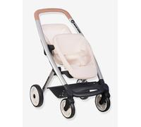 Maxi Cosi Poussette Jumeaux - beige TU