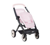 Maxi-Cosi - Poussette Jumeaux Rose