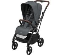 MAXI COSI - Poussette Leona 2 Twillic Graphite Twillic Graphite G