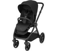 MAXI COSI - Poussette Oxford Twillic Black Twillic Black G
