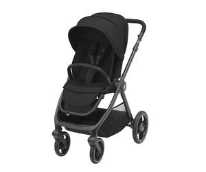 Maxi Cosi - Poussette polyvalente Oxford - Essential Black