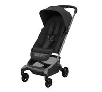 Maxi Cosi - Poussette ultra-compacte Fame Cabin - Onyx Black