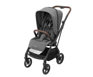 Maxi Cosi - Poussette ultra-compacte Leona 2 - Select Grey