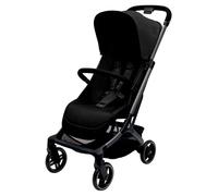 MAXI-COSI Poussette ultra compacte Oxford Cabin, de 0 à 22kg (0 à 4 ans), compatible avion,Onyx Black
