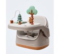 Maxi Cosi - Réhausseur de chaise 3 en 1 Jay Plus - Elegance Beige