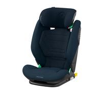 Maxi-Cosi Siège auto RodiFix Pro² i-Size – Rehausseur 100–150 cm, ClimaFlow, G-CELL Authentic Blue