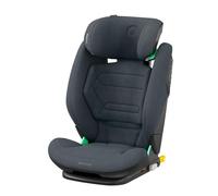 Maxi-Cosi RodiFix Pro² i-Size, Siege Auto, Rehausseur Voiture Enfant, 3 Positions d'Inclinaison, de 3,5-12 ans(100-150 cm), ClimaFlow, Hauteur/Largeur Réglable, Protection G-CELL, Authentic Graphite