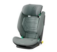 Maxi-Cosi RodiFix Pro² i-Size, Siege Auto, Rehausseur Voiture Enfant, 3 Positions d'Inclinaison, de 3,5-12 ans(100-150 cm), ClimaFlow, Hauteur/Largeur Réglable, Protection G-CELL, Authentic Grey