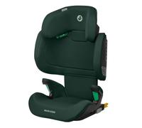 Maxi-Cosi Rodifix R i-Size, Siège auto ISOFIX, 3 à 12 ans, 100-150 cm, Technologie ClimaFlow, Protection G-CELL contre chocs latéraux, Hauteur réglable, Bouclage rapide et facile, Authentic Green