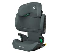 Maxi-Cosi Rodifix R i-Size, Siège auto ISOFIX, 3 à 12 ans, 100-150 cm, Technologie ClimaFlow, Protection G-CELL contre chocs latéraux, Hauteur réglable, Bouclage rapide et facile, Authentic Graphite