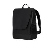 Maxi-Cosi Sac à langer, grande capacité, pratique pour les sorties, matelas à langer XL, capacité 19,5 L, pochette à couches, Ink Black
