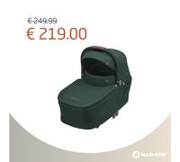 Maxi-Cosi Sense - Twillic Green