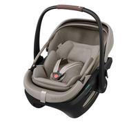 Maxi Cosi - Siège-auto Coral Slide Pro Groupe 0+ - Sapphire Sand