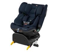 Maxi Cosi - Siège-auto Emerald 360 Pro groupe 0+/1/2/3 - Authentic Blue