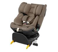 Maxi Cosi - Siège-auto Emerald 360 Pro groupe 0+/1/2/3 - Authentic Truffle