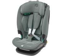Maxi Cosi - Siège-auto Titan Pro 2 i-Size Groupe 1/2/3 - Authentic Grey 2