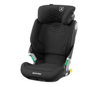 MAXI COSI Siège Auto Kore Pro, Groupe 2/3, i-Size, Isofix, Inclinable, 100 - 150 cm, de 3.5 ans à 12 ans, Authentic Black
