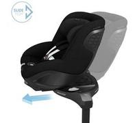 MAXI COSI - Siege Auto Mica 360 Pro 40-105cm Authentic Black Noir G