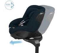 MAXI COSI - Siege Auto Mica 360 Pro 40-105cm Authentic Blue Bleu G