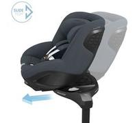 MAXI COSI - Siege Auto Mica 360 Pro 40-105cm Authentic Graphite Gris G