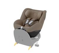 Maxi-Cosi Siège auto Pearl 360 Pro i-Size Rotatif 360° SlideTech, 5 positions, Authentic Truffle