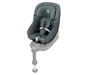 Maxi Cosi - Siège-auto Pearl S groupe 0+/1 - Tonal Graphite