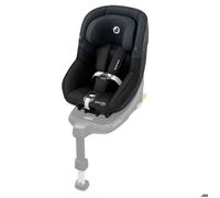 MAXI COSI - Siège-auto Pearl S groupe 0+/1 Tonal Black