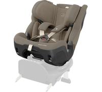 Maxi Cosi - Siège-auto Pearl Xl Slide Pro Groupe 0+/1/2/3 - Authentic Truffle
