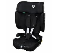 Siège auto Nomad XL Plus Authentic Black