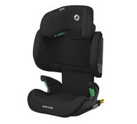 MAXI-COSI Siège Auto Rodifix R I-Size, Groupe 2/3, Inclinable, Isofix, Authentic Black