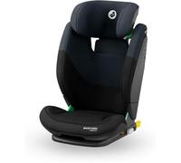 MAXI-COSI Siège Auto Rodifix S I-Size, Groupe 2/3, Inclinable, Isofix, Tonal Black